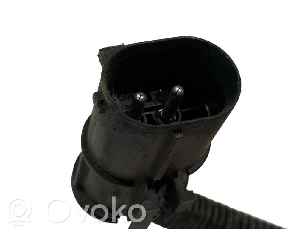 Bremžu sistēma – citas daļas