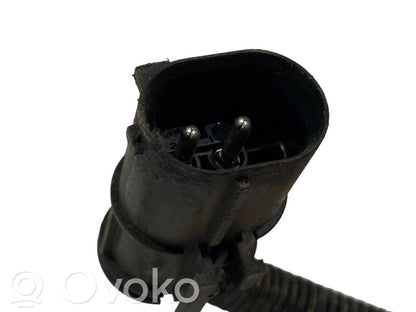 Bremžu sistēma – citas daļas