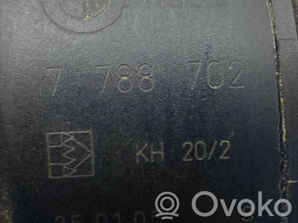 Degvielas filtra sildītājs