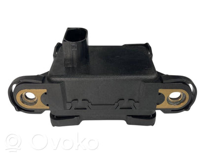 ESP (elektroniskās stabilitātes programmas) sensors (paātrinājuma sensors)