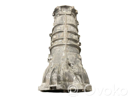 Automātiska pārnesumkārba