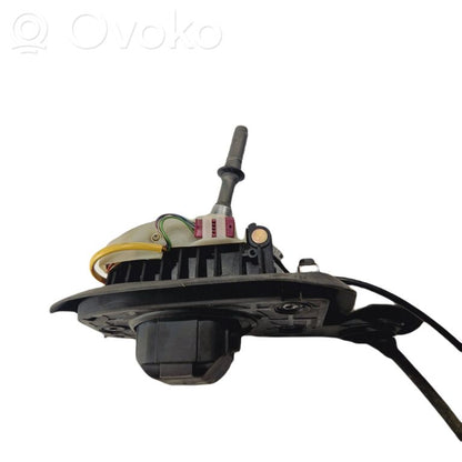 Switching mechanism (sliding mechanism)