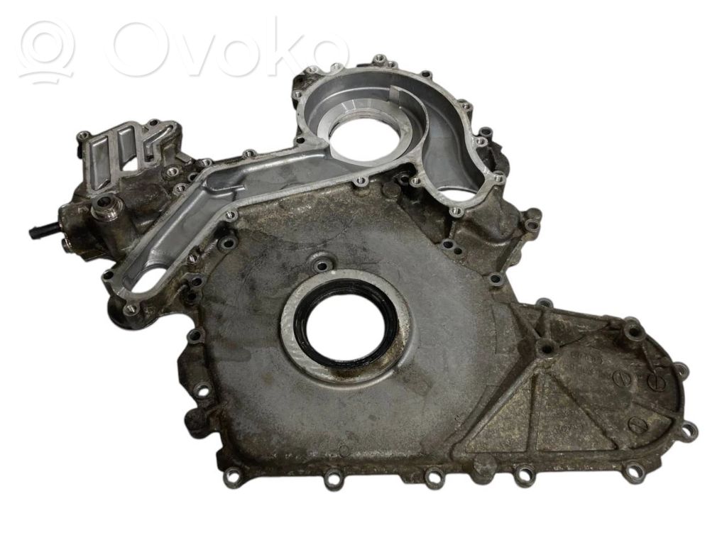 Sadales vārpstas piedziņas ķēdes vāciņš