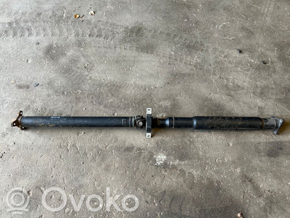 Aizmugurējais kardāns