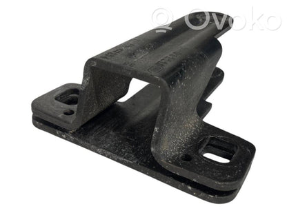 Bagāžnieka slēdzenes apakšējā daļa / cilpa