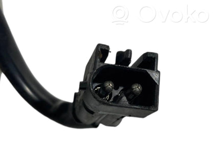 Mazā radiatora ventilators