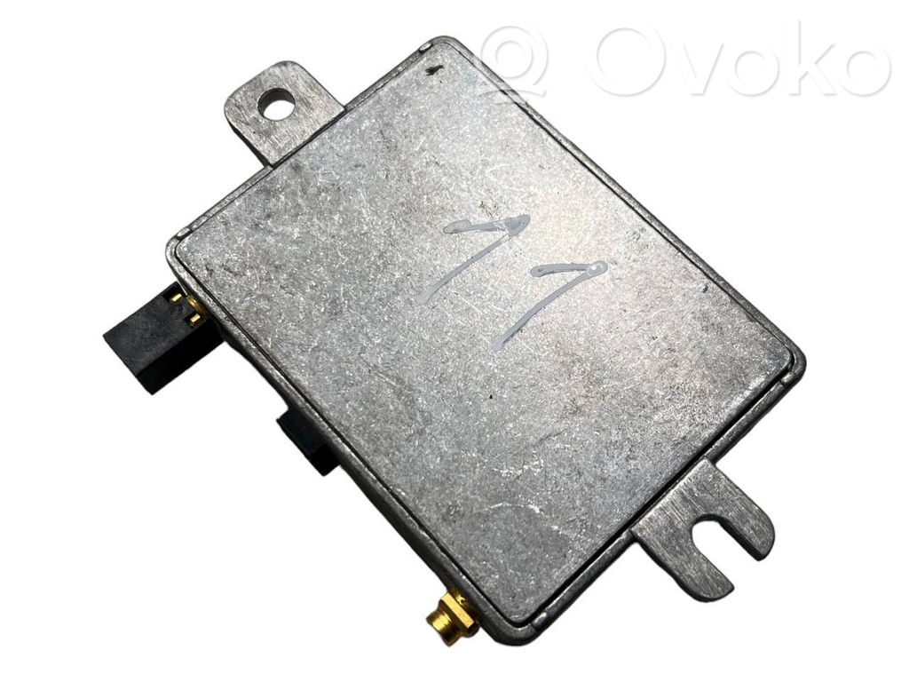 Antenas pastiprinātājs