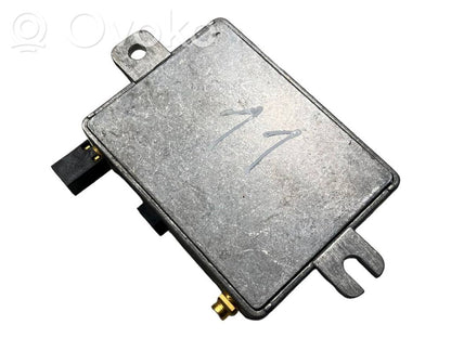 Antenas pastiprinātājs