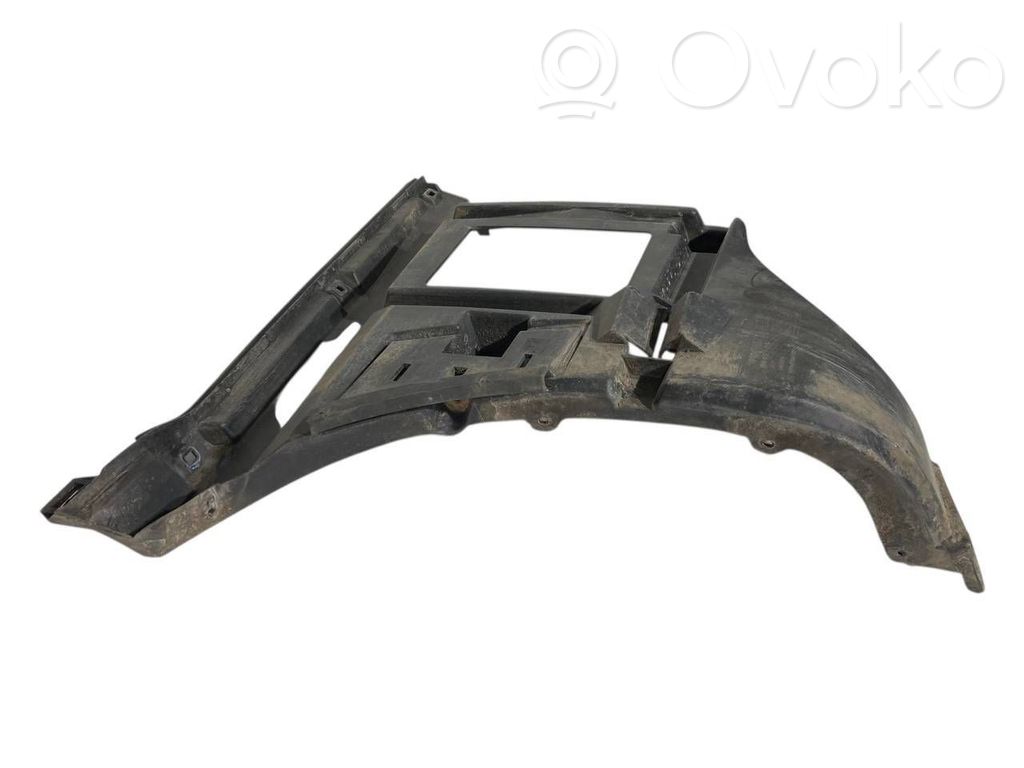 Aizmugurējā bufera montāžas kronšteins