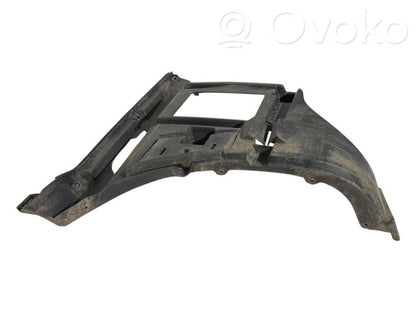 Aizmugurējā bufera montāžas kronšteins