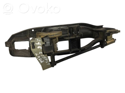 Ārējais atvēršanas rokturis