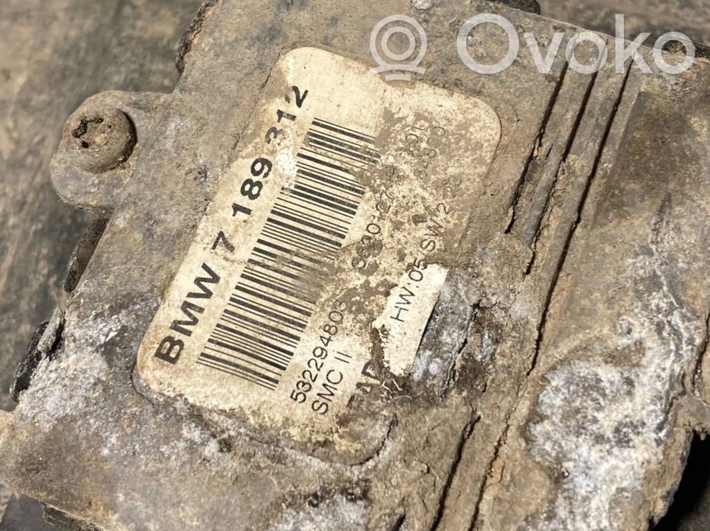 Priekšējais lukturis