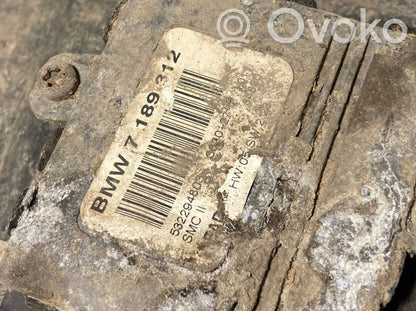 Priekšējais lukturis