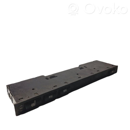 ASC vadības bloks