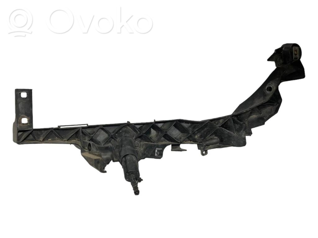 Priekšējā luktura turētājs