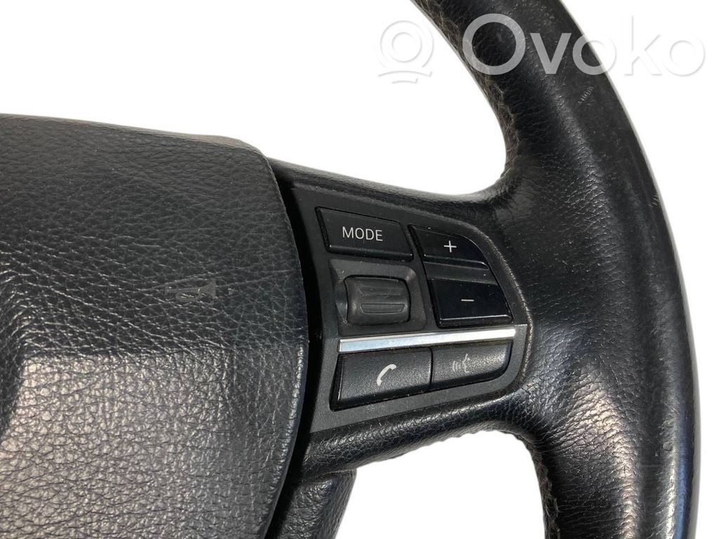 Рулевое колесо