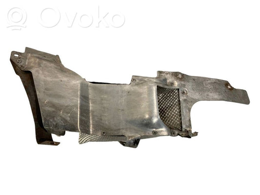 Воздуховод охлаждения тормозов