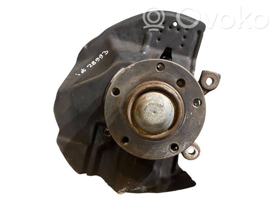 Priekšējā riteņa rumbas vārpstas šarnīrs (stupica, capfa)