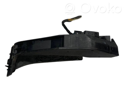 Akseleratora pedālis