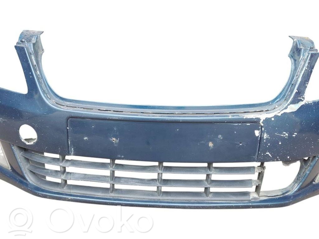 Priekšējais bamperis