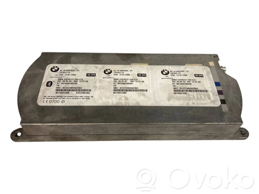 Bluetooth-модуль