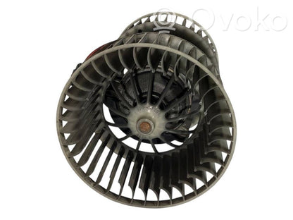 Mazā radiatora ventilators