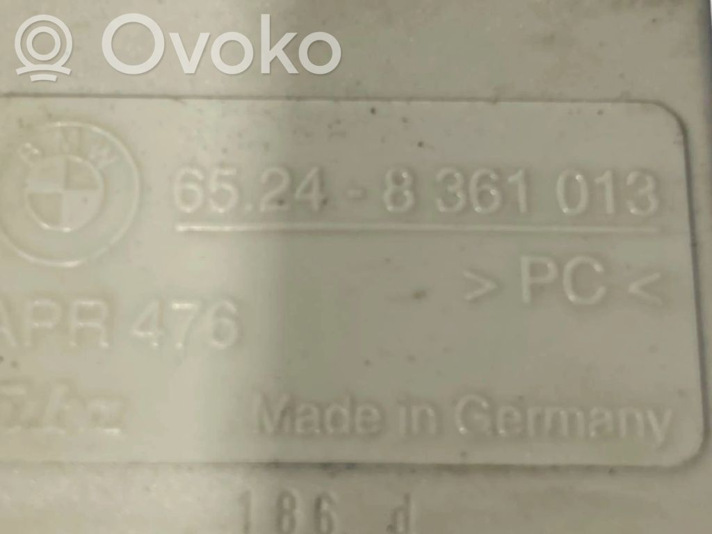 Antenas pastiprinātājs