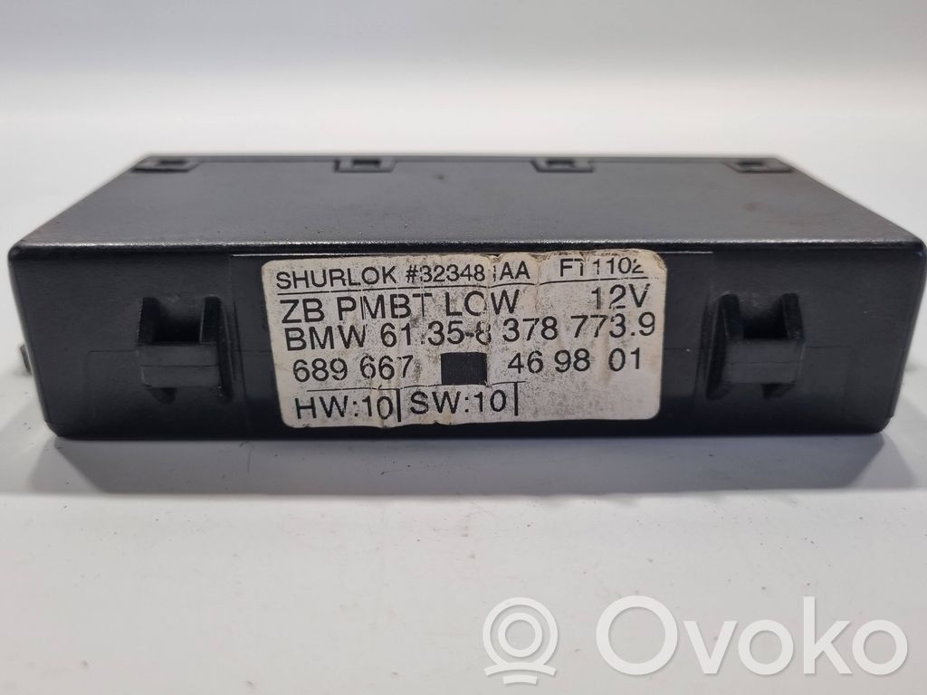 Модуль комфорта