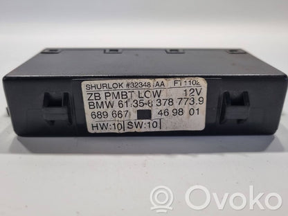 Модуль комфорта