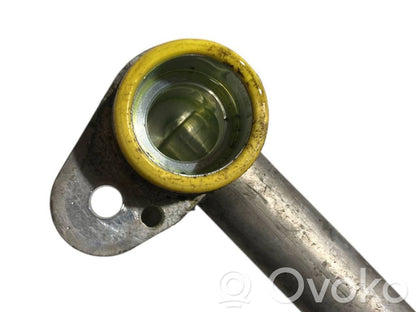 Air conditioner pipe(s) / hose(s)