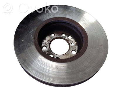 Priekšējais bremžu disks