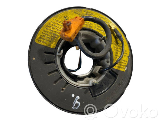 Лента подушки безопасности (кольцо SRS)