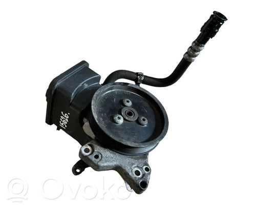 Stūres pastiprinātāja sūknis