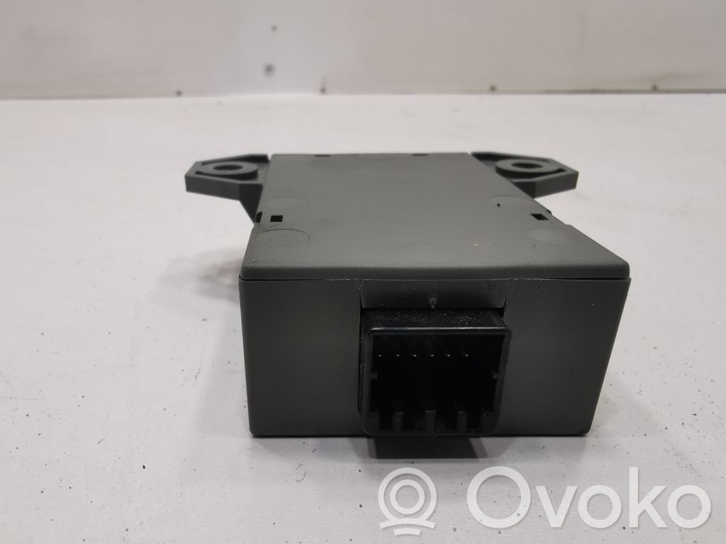 Cruise control control unit