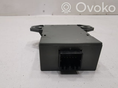 Kruīza kontroles vadības bloks