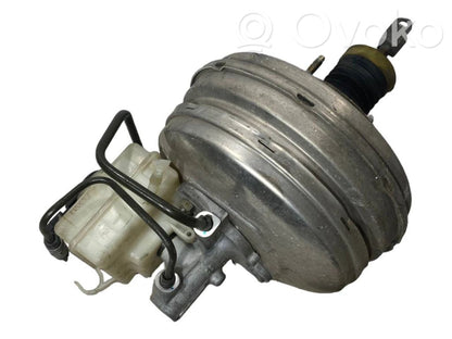 Bremžu vakuuma pastiprinātājs