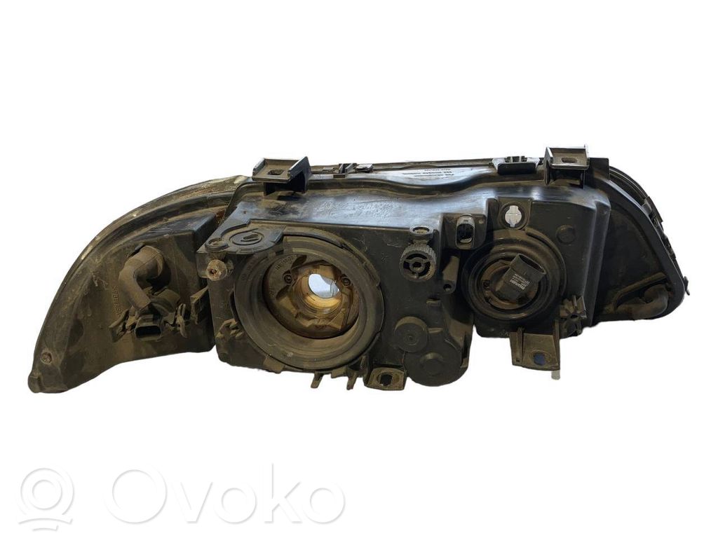 Priekšējais lukturis