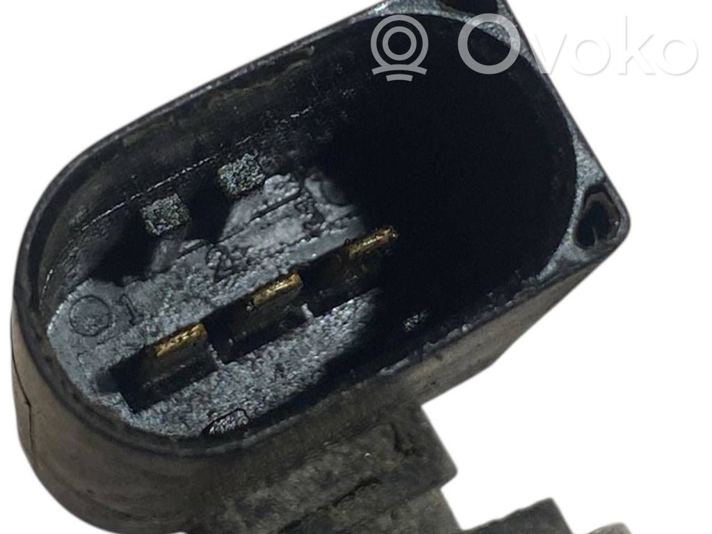 Kloķvārpstas stāvokļa sensors