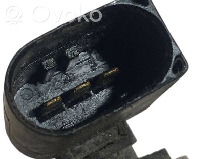 Kloķvārpstas stāvokļa sensors