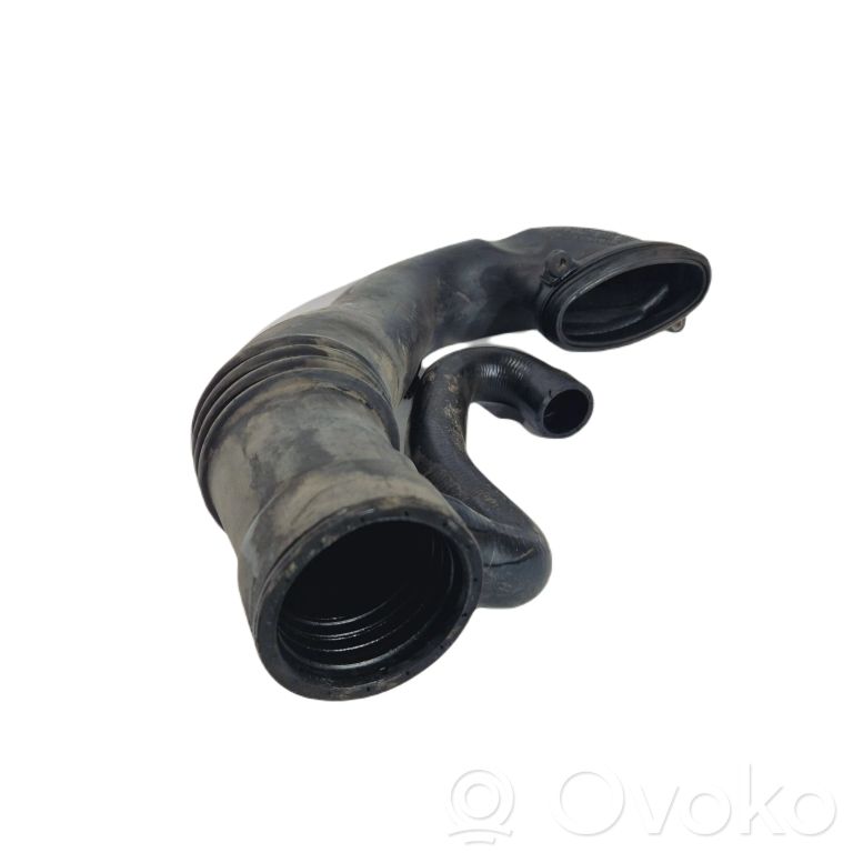 Gaisa ieplūdes kanāla detaļas