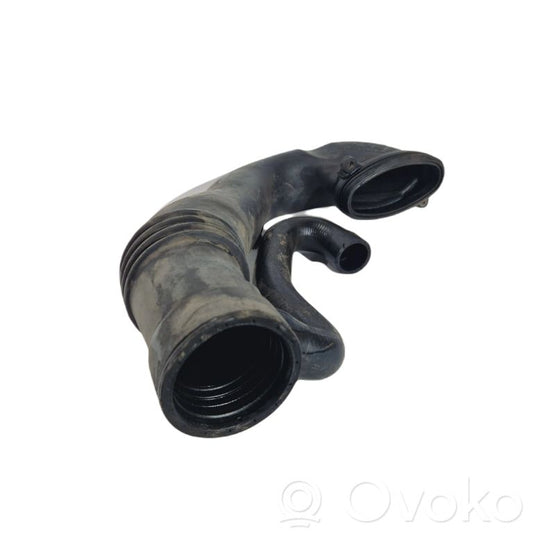 Gaisa ieplūdes kanāla detaļas