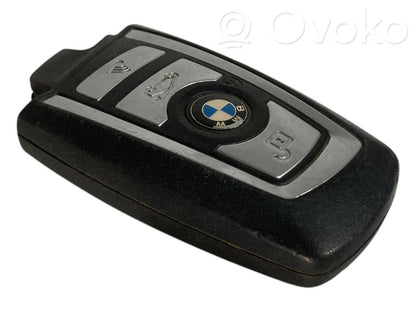 Aizdedzes ECU komplekts