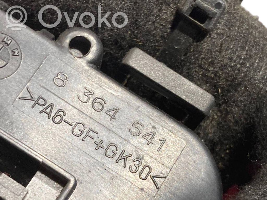 Блок предохранителей