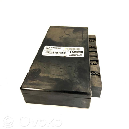Comfort module