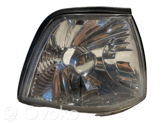 Priekšējais pagrieziena lukturis