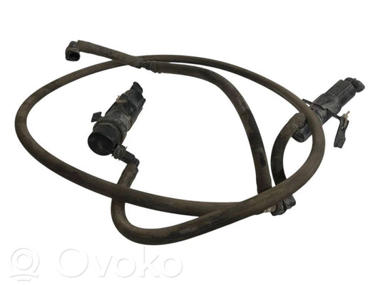 Lukturu mazgātāja sprausla (-as)