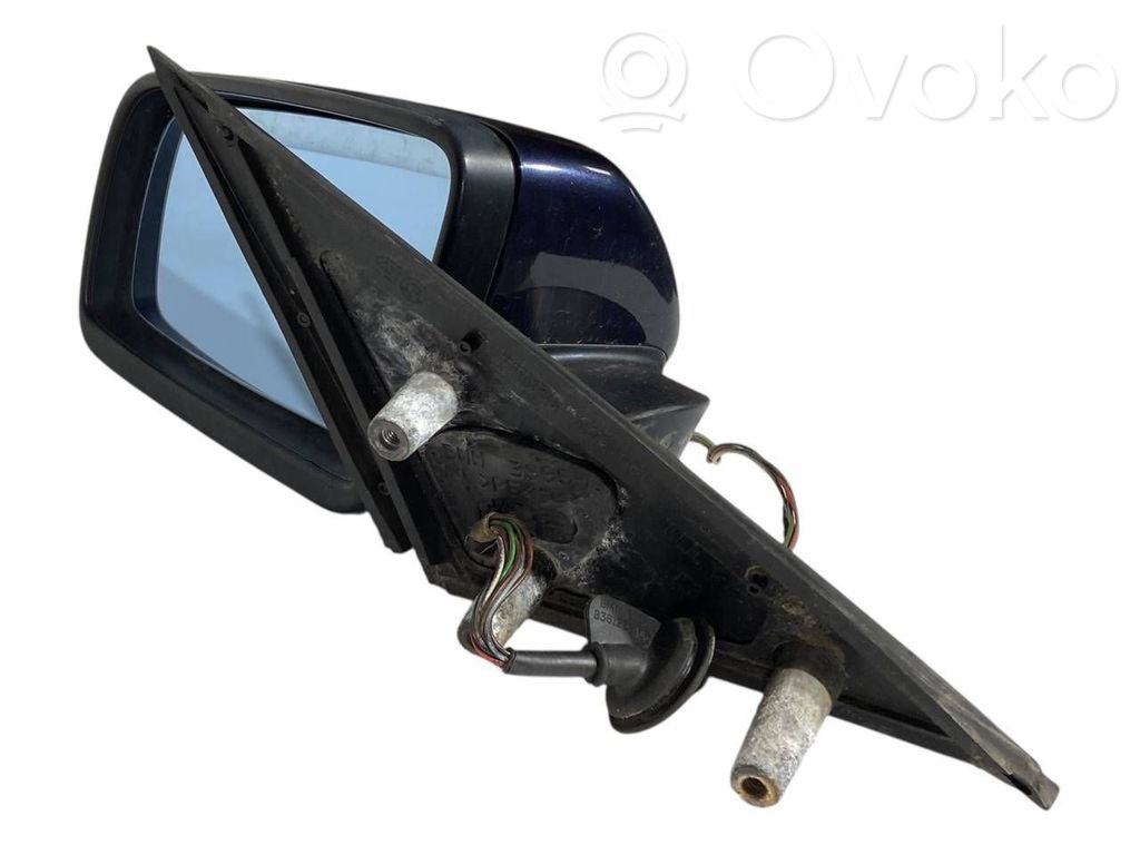 Spogulis (elektriski vadāms)