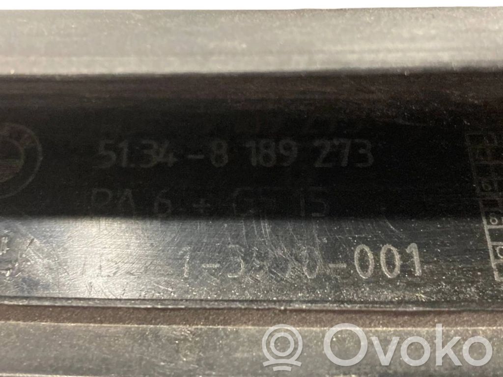 Aizmugurējā stikla apdare