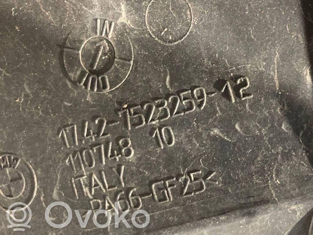 Elektrisks radiatoru ventilators