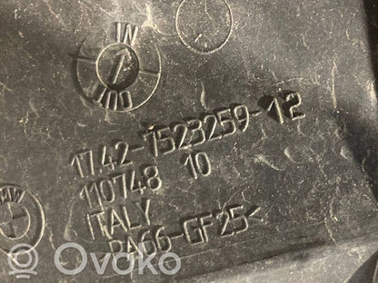 Elektrisks radiatoru ventilators